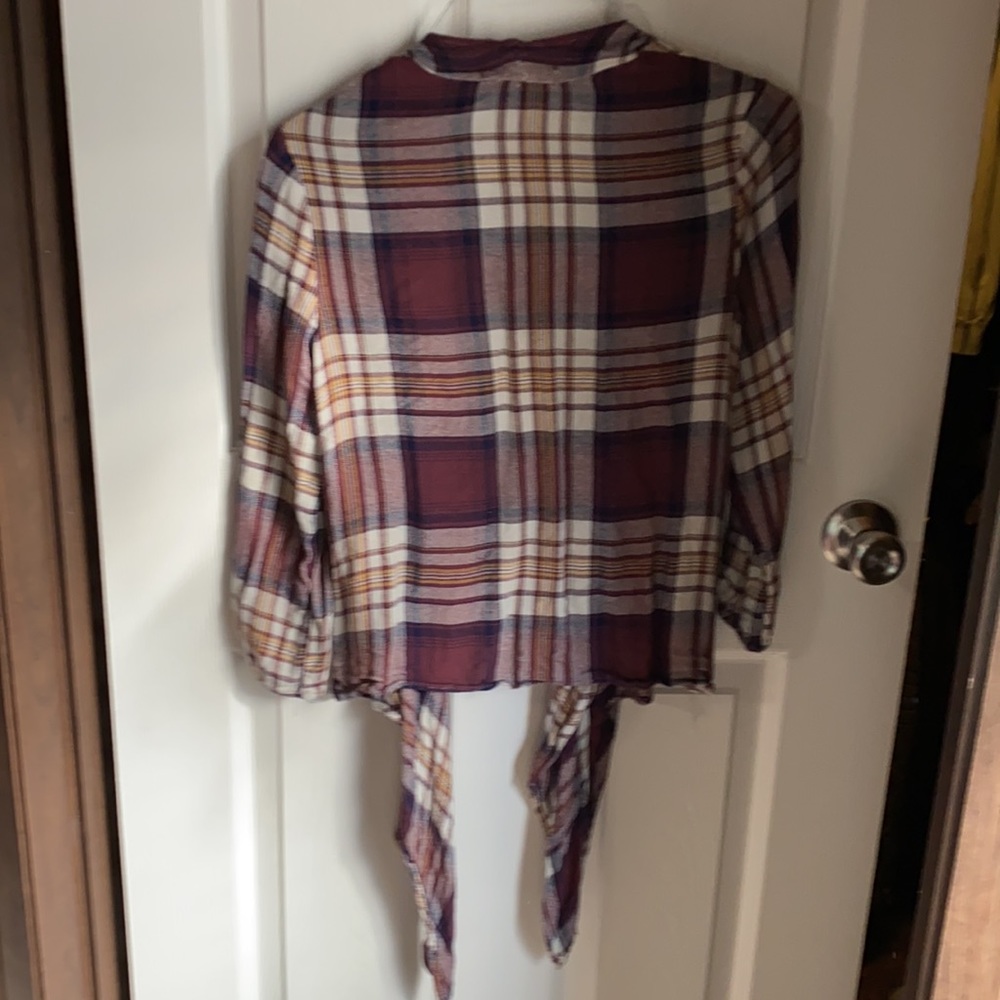 Cardigan - Picture 3 of 3
